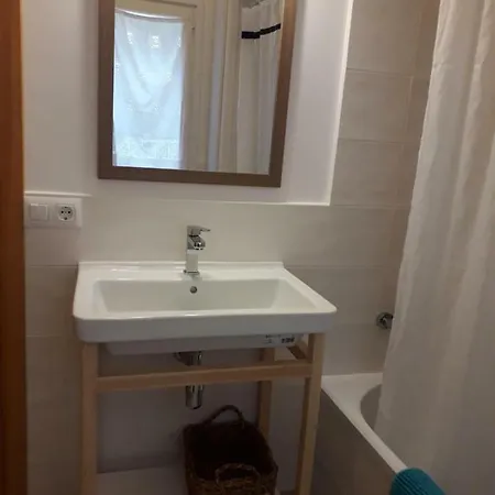 Can Pons Appartement Cala Galdana (Menorca)