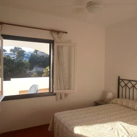 Appartement Can Pons