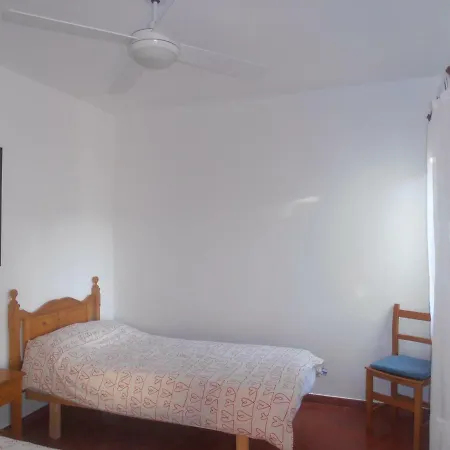 Can Pons Appartement Cala Galdana (Menorca)