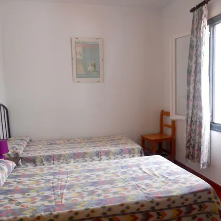 Appartement Can Pons Cala Galdana (Menorca)