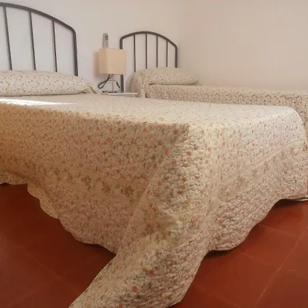 Can Pons Appartement Cala Galdana (Menorca)