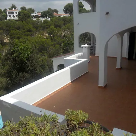 Can Pons Appartement Cala Galdana (Menorca)