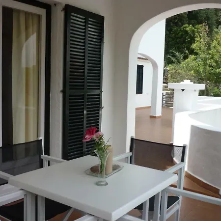 Can Pons Appartement