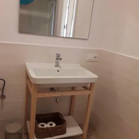 Can Pons Apartment