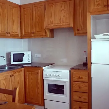 Apartment Can Pons